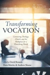 Cover of Transforming Vocation