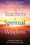 Cover of The Teachers of Spiritual Wisdom