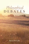 Cover of Philosophical Debates