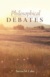 Cover of Philosophical Debates