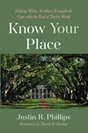 Cover of Know Your Place