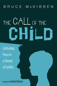 Cover of The Call of the Child