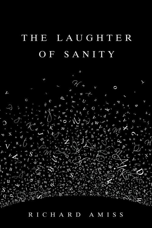 Cover of The Laughter of Sanity