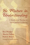 Cover of Be Mature in Understanding