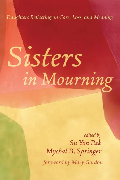 Cover of Sisters in Mourning