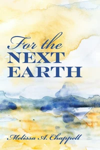 Cover of For the Next Earth
