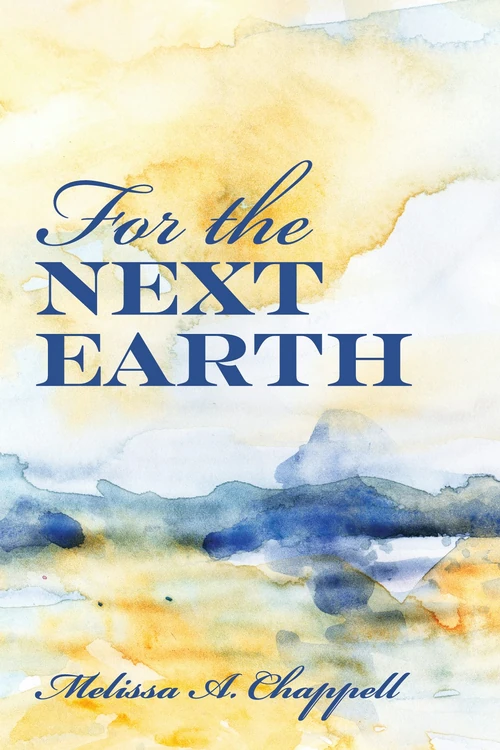 Cover of For the Next Earth