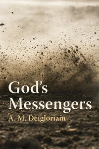 Cover of God’s Messengers