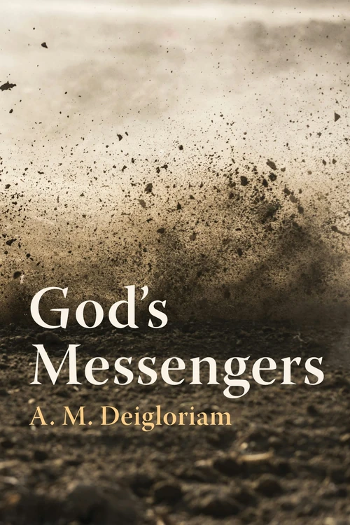 Cover of God’s Messengers