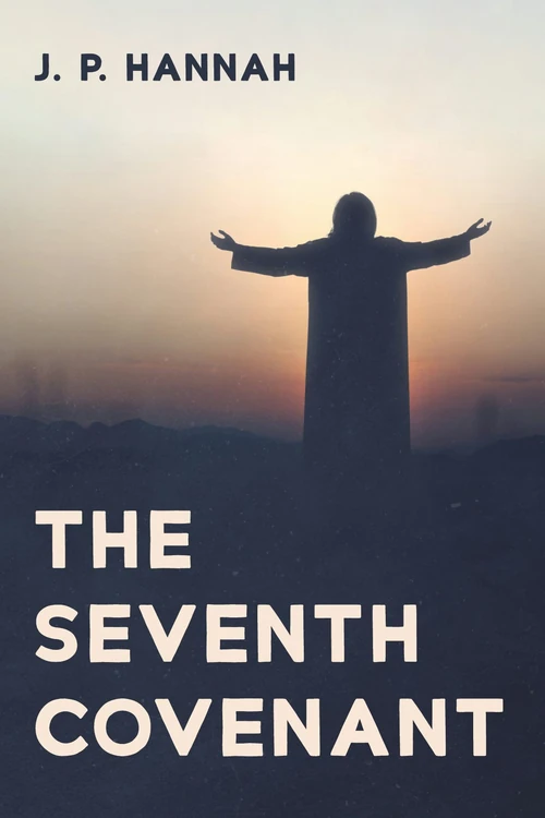 Cover of The Seventh Covenant