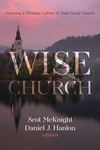 Cover of Wise Church