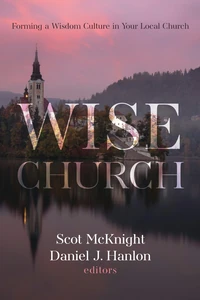 Cover of Wise Church