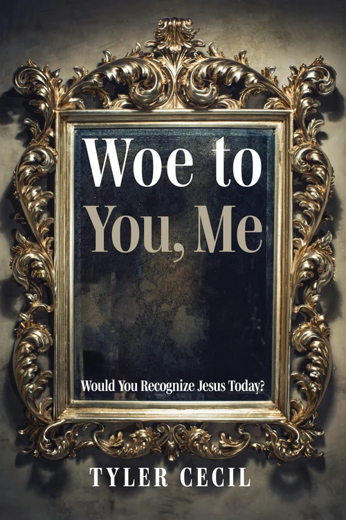 Cover of Woe to You, Me