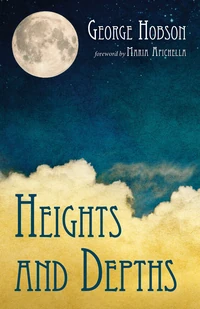 Cover of Heights and Depths