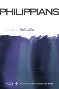 Cover of Philippians
