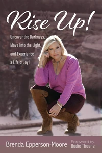 Cover of Rise Up