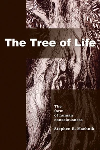Cover of The Tree of Life