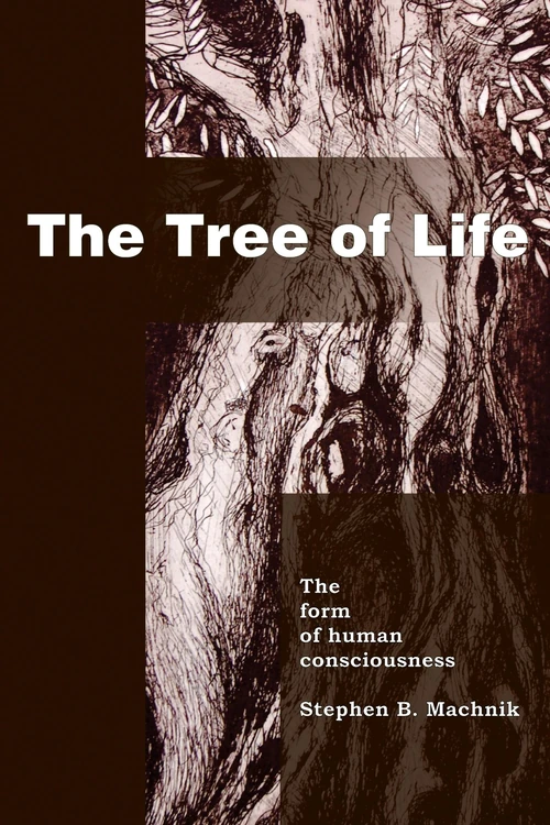 Cover of The Tree of Life