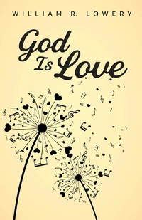Cover of God Is Love