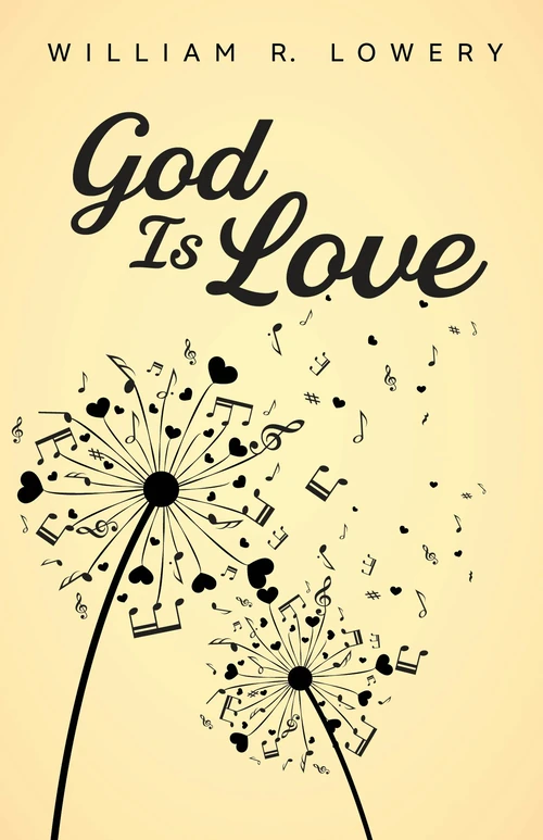 Cover of God Is Love