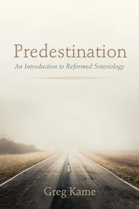 Cover of Predestination