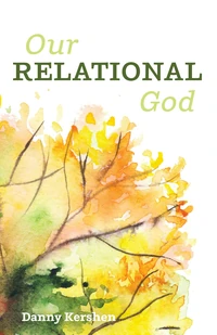 Cover of Our Relational God