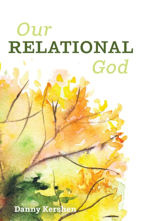 Cover of Our Relational God