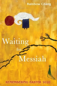 Cover of Waiting for Messiah