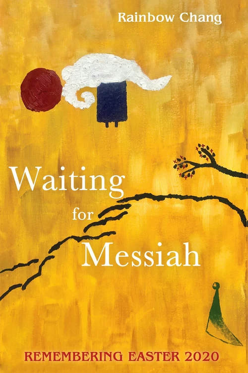Cover of Waiting for Messiah