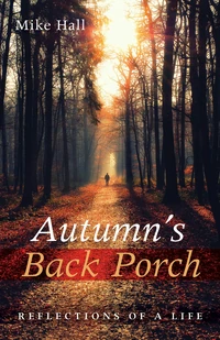 Cover of Autumn’s Back Porch