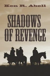 Cover of Shadows of Revenge