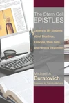 Cover of The Stem Cell Epistles