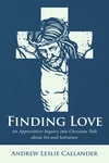 Cover of Finding Love