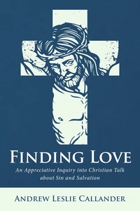 Cover of Finding Love