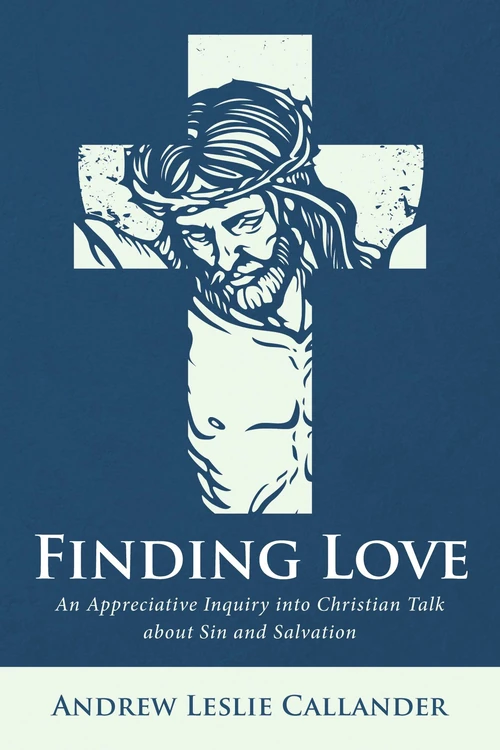 Cover of Finding Love