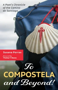 Cover of To Compostela and Beyond!
