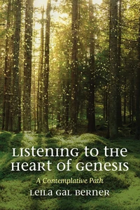 Cover of Listening to the Heart of Genesis