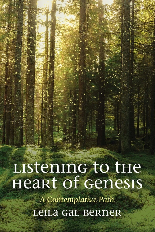 Cover of Listening to the Heart of Genesis