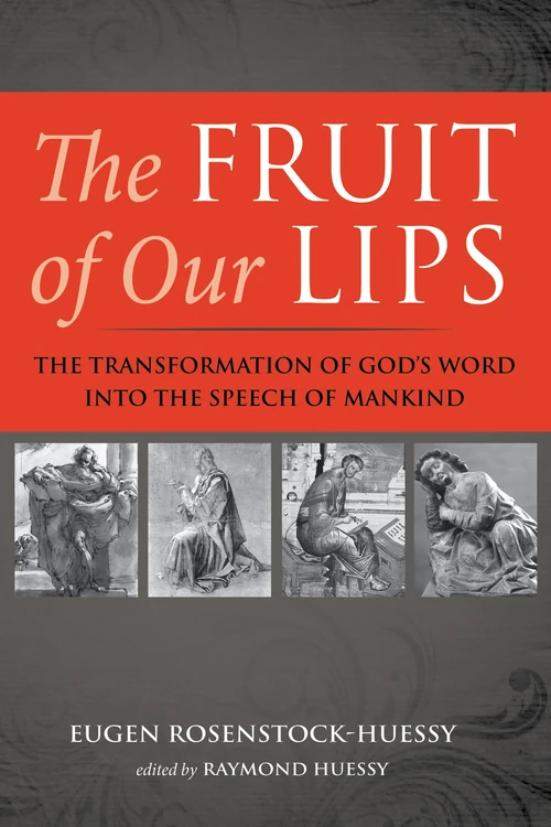 Cover of The Fruit of Our Lips