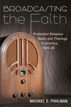 Cover of Broadcasting the Faith