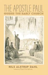 Cover of The Apostle Paul Guides the Early Church