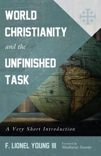 Cover of World Christianity and the Unfinished Task