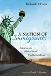 Cover of A Nation of Immigrants