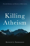 Cover of Killing Atheism