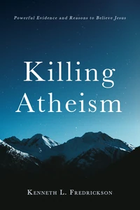 Cover of Killing Atheism