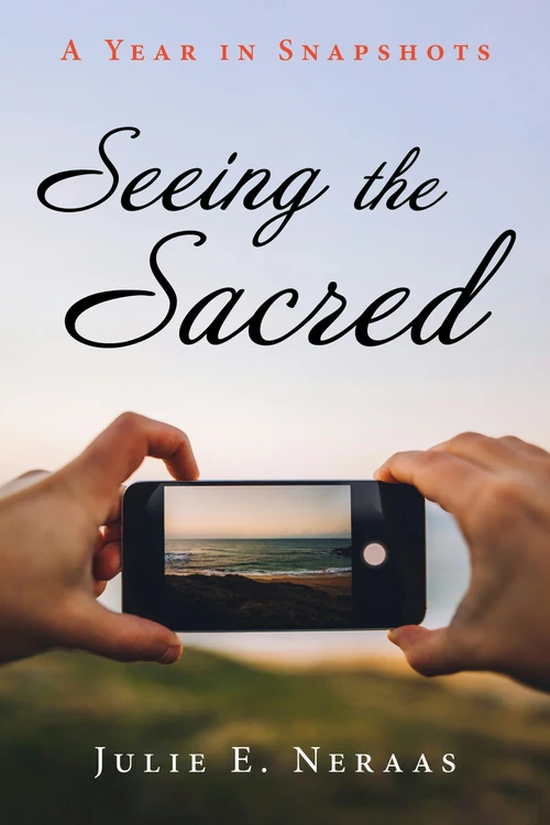 Cover of Seeing the Sacred