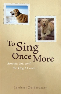 Cover of To Sing Once More
