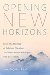 Cover of Opening New Horizons