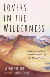 Cover of Lovers in the Wilderness