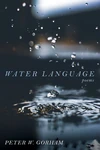 Cover of Water Language